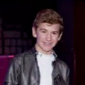 Meet your Posher, Jonathan